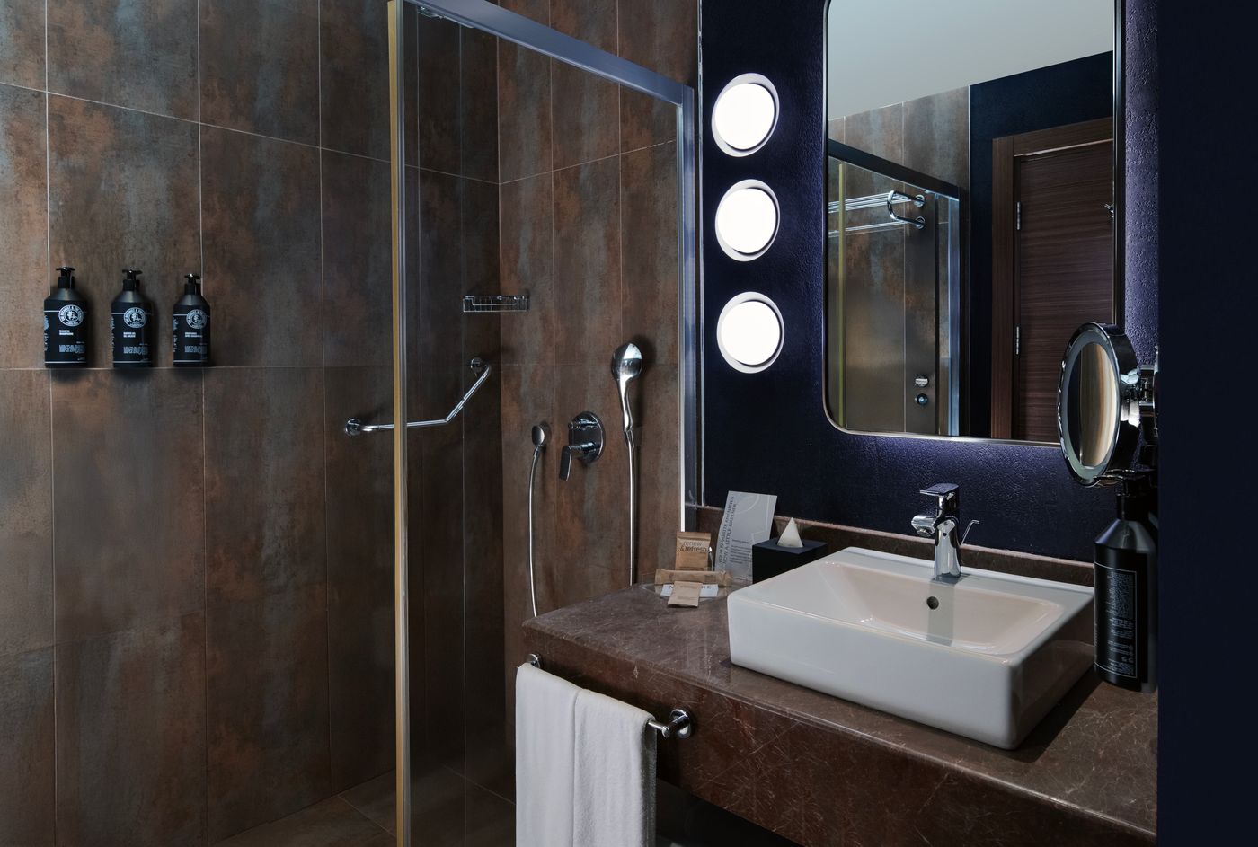 Mercure-Istanbul-Altunizade-Room-24