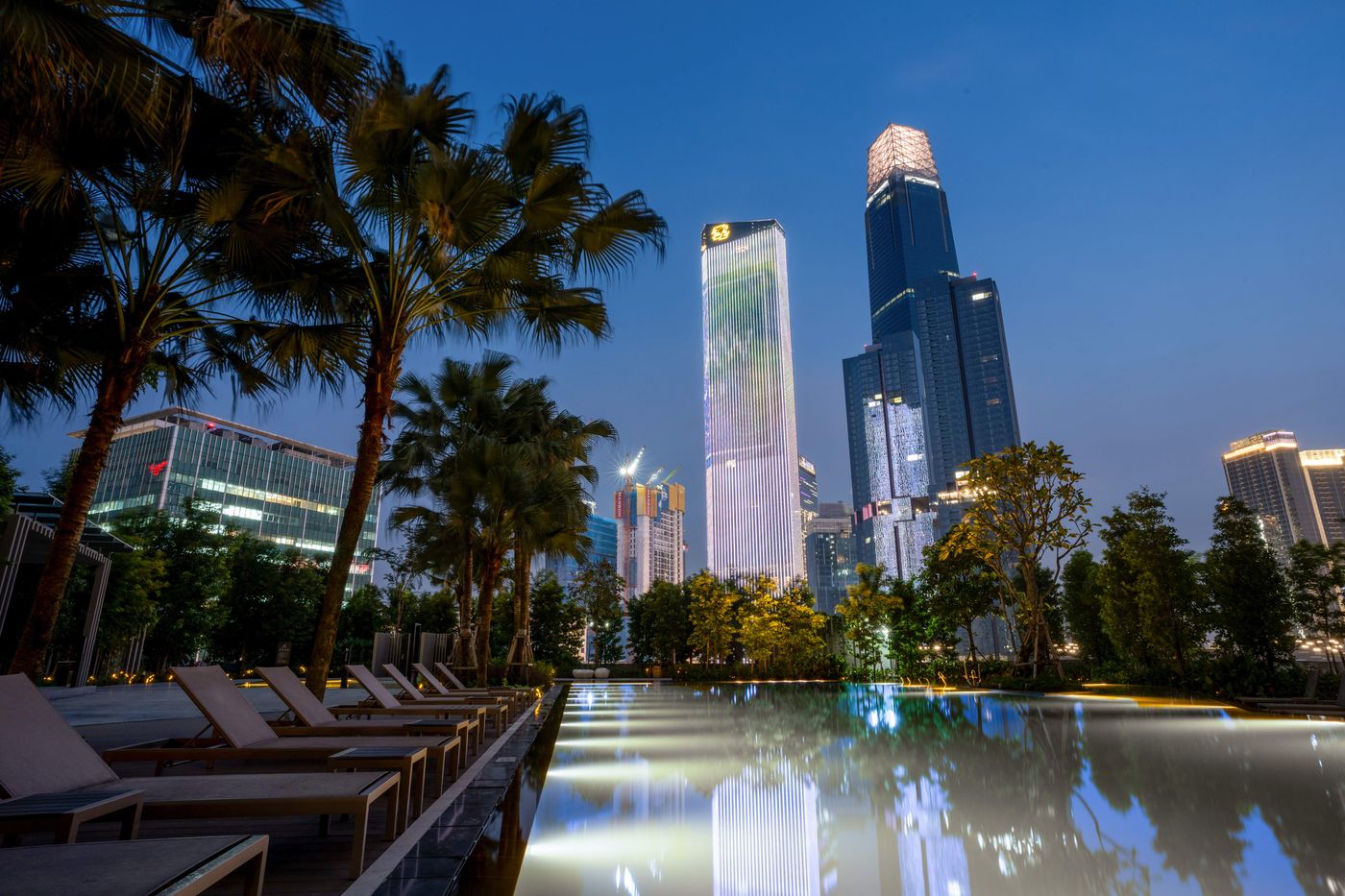 Ayatt Bukit Bintang-Malaysia-Kuala Lumpur-Lobby-6