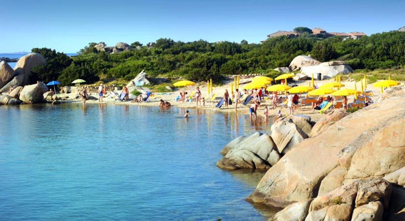 Il Borgo di Punta Marana