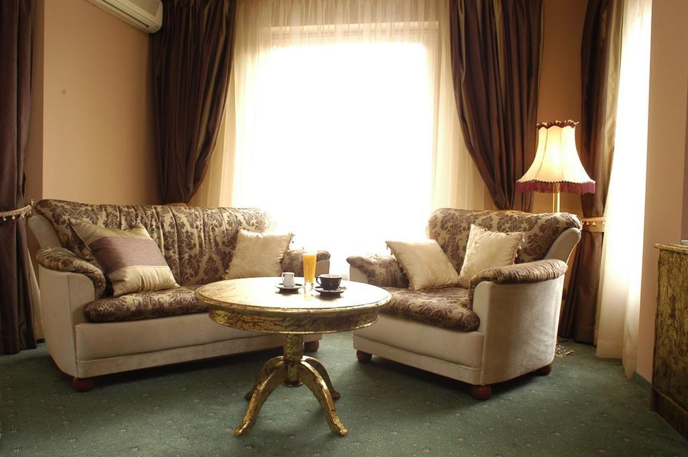 Meg-Lozenetz-Bulgaria-SOFIYA-General view-6