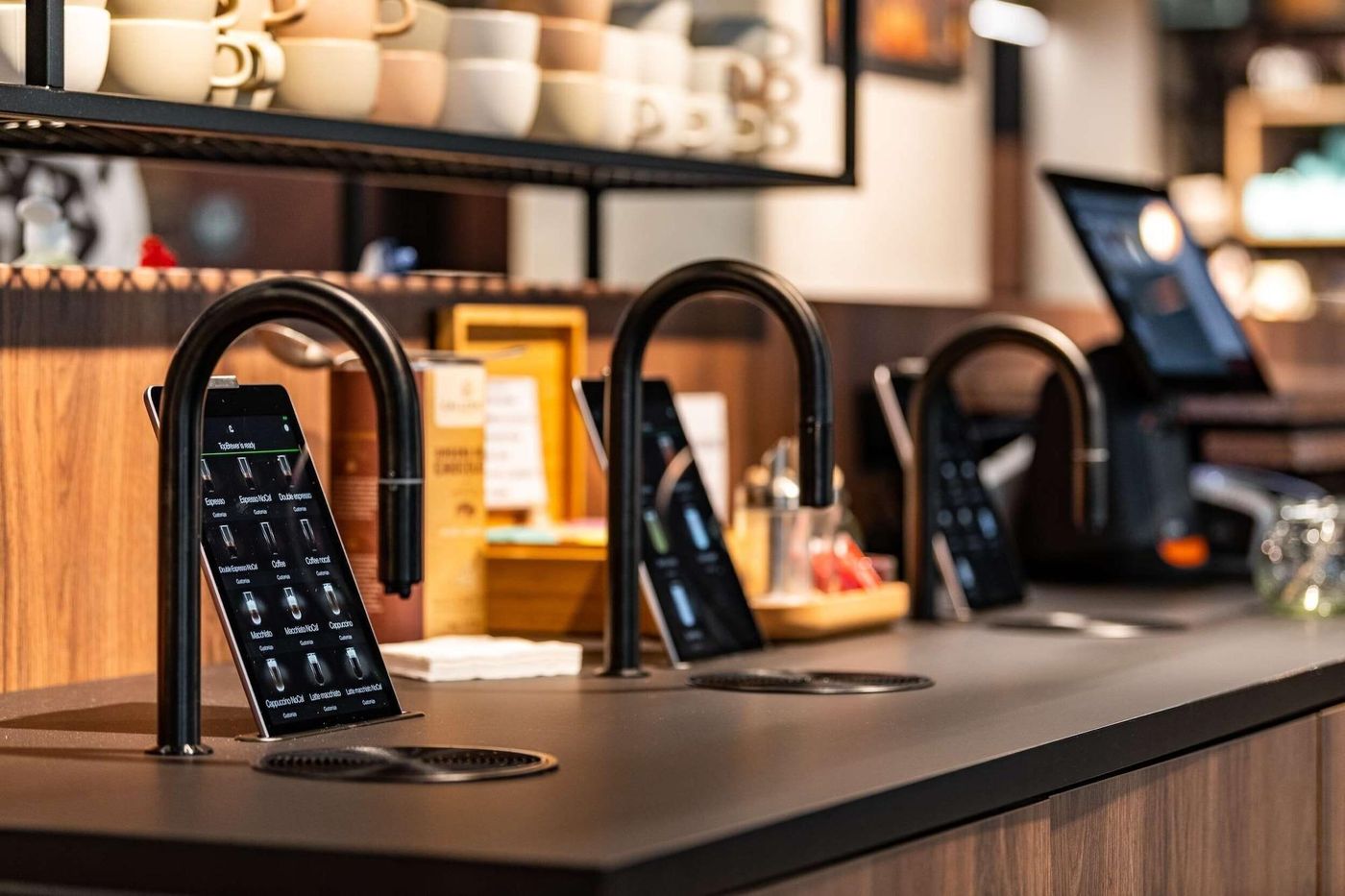 A-STAY Antwerpen-Belgium-ANTWERP-General view-8