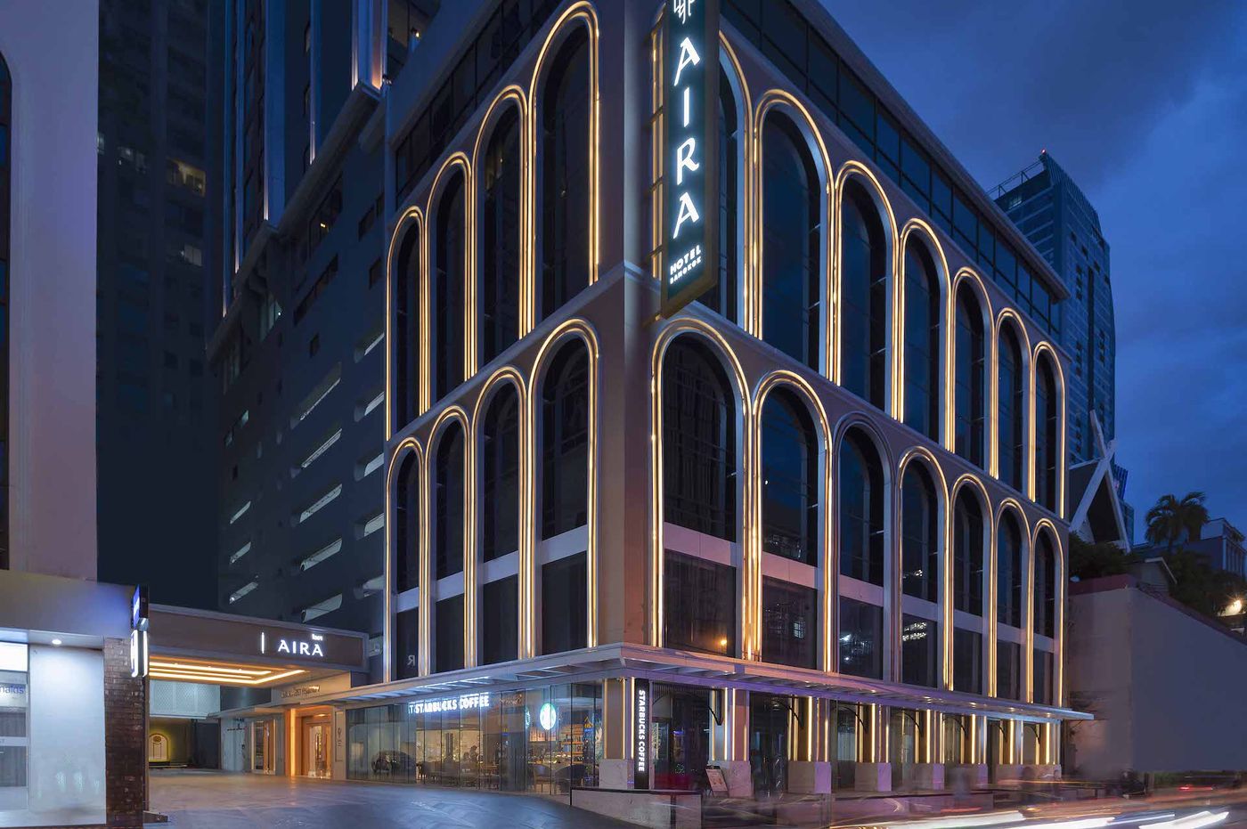 Aira Hotel Bangkok 05