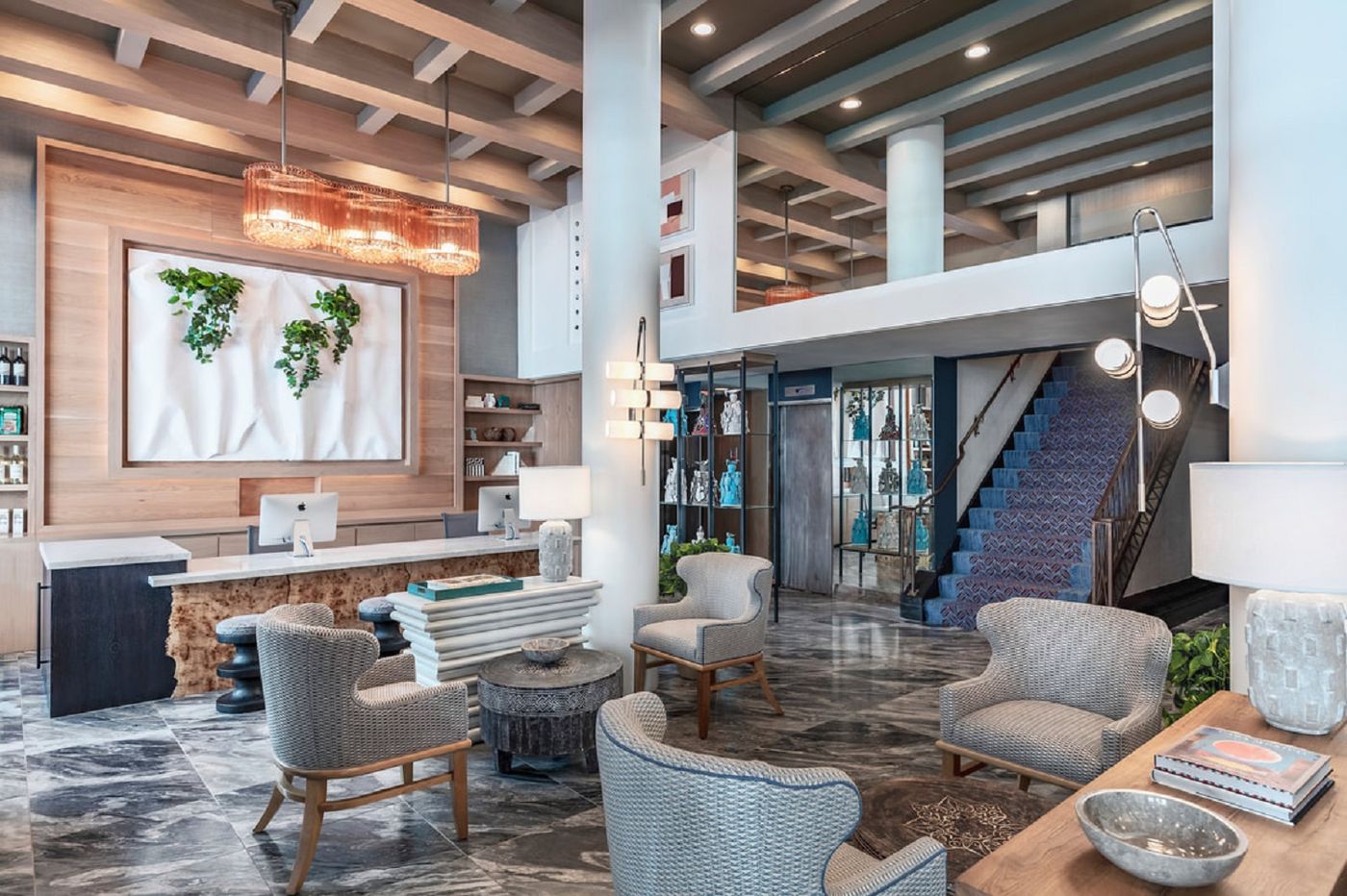 Hotel Triton - United States - SAN FRANCISCO - Sports and Entertainment - 1