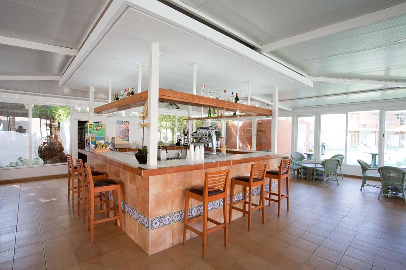 Club Sa Coma Apartments