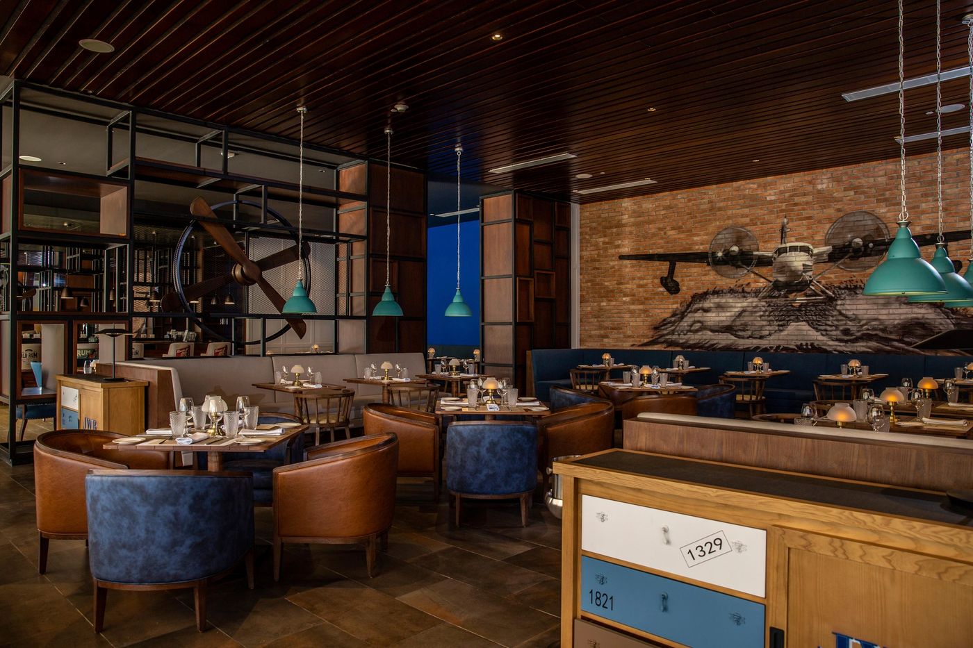 Margaritaville Island Reserve Cap Cana Hammock