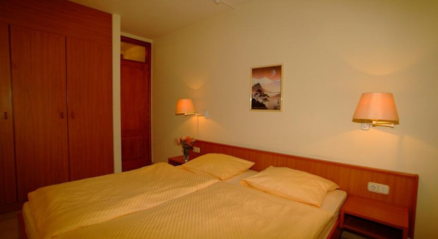 Florasol Aparthotel