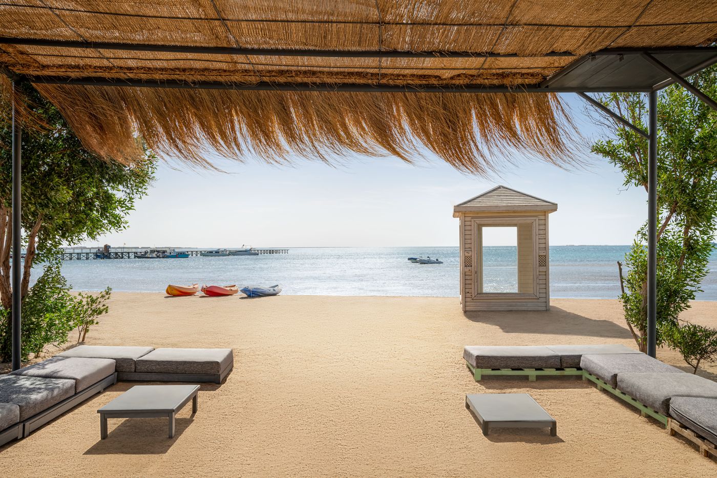 M-venpick-Resort---Spa-Soma-Bay-Beach-80