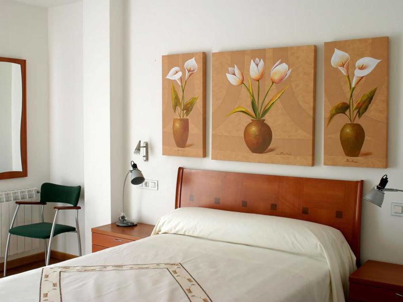 Pazo do Rio-Spain-A CORUÑA-Room-5