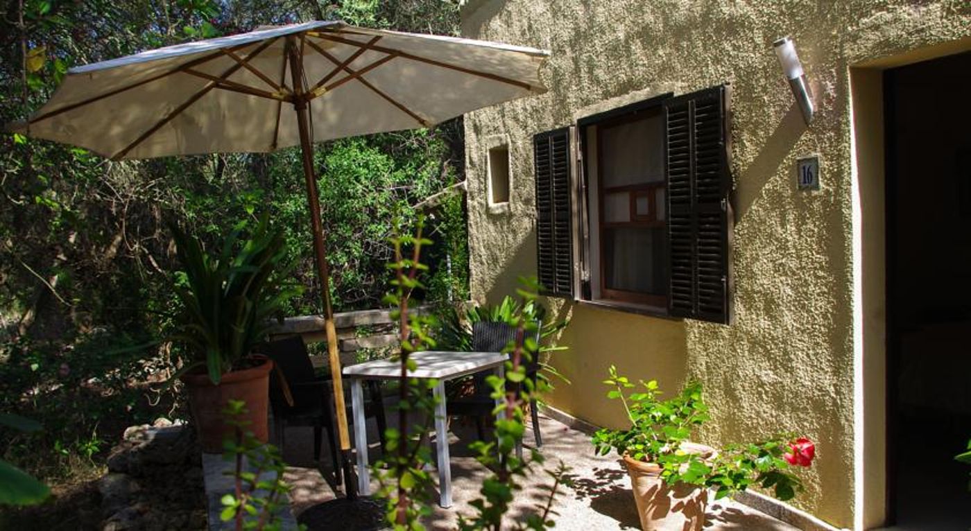 Finca Hotel Rural Predio Son Serra