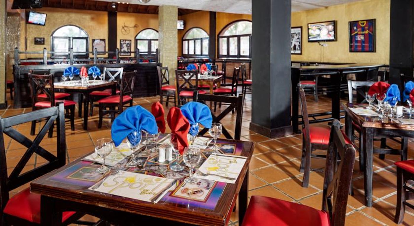 Be Live Grand Punta Cana