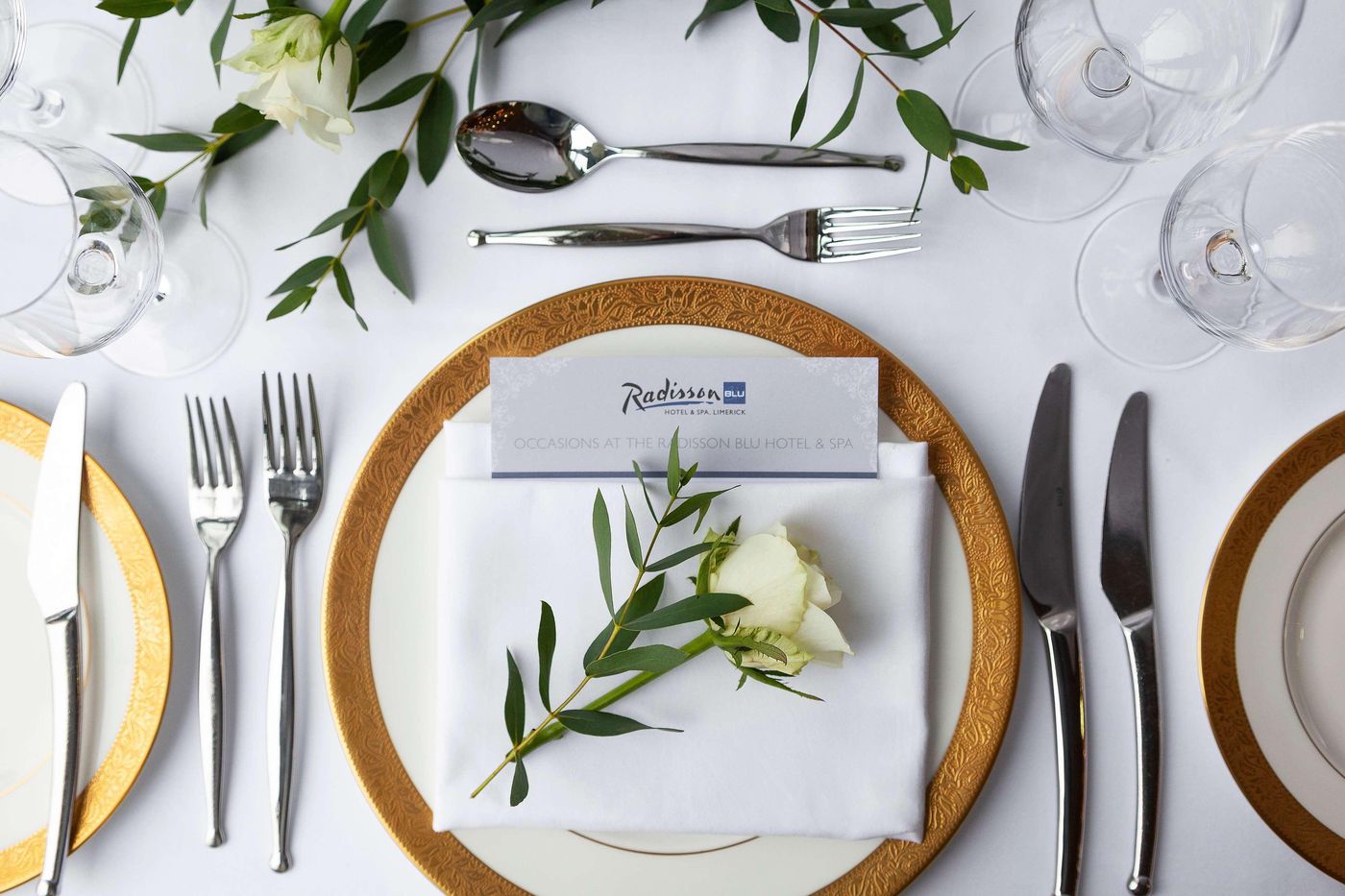 Radisson Blu Hotel & Spa, Limerick-Ireland-LIMERICK-General view-2