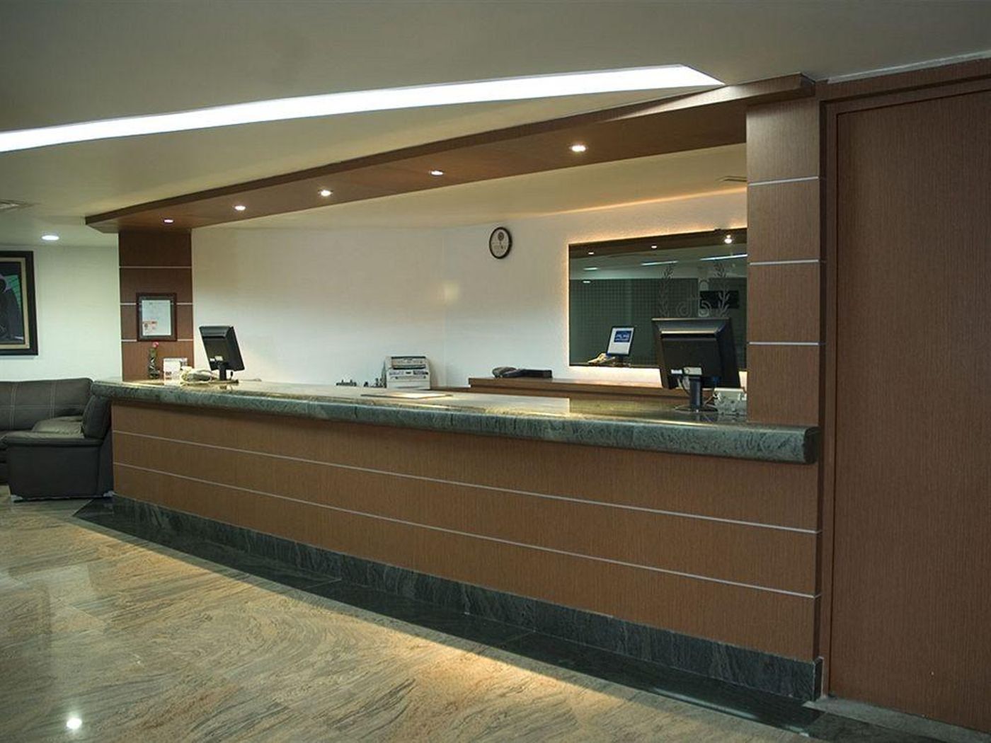 Astor-Mexico-CIUDAD DE MEXICO-General view-6