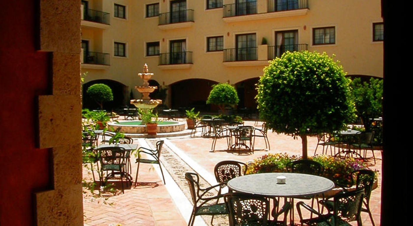 Gran Hotel Benahavis