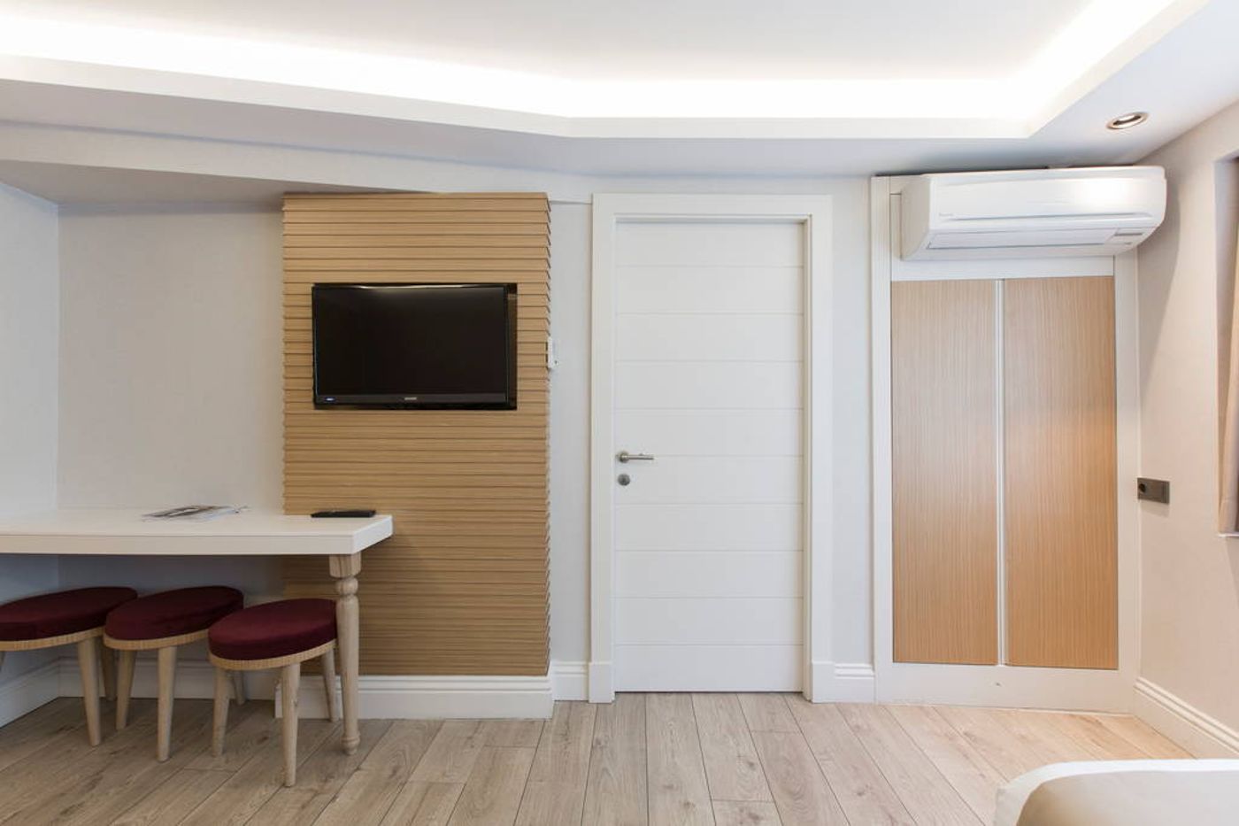 Carina-Park-Suites-Nisantasi-Room-3