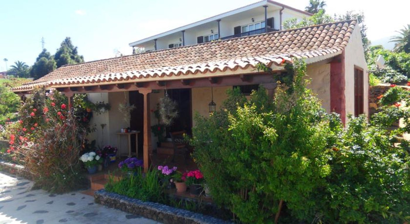 Apartamentos Miranda