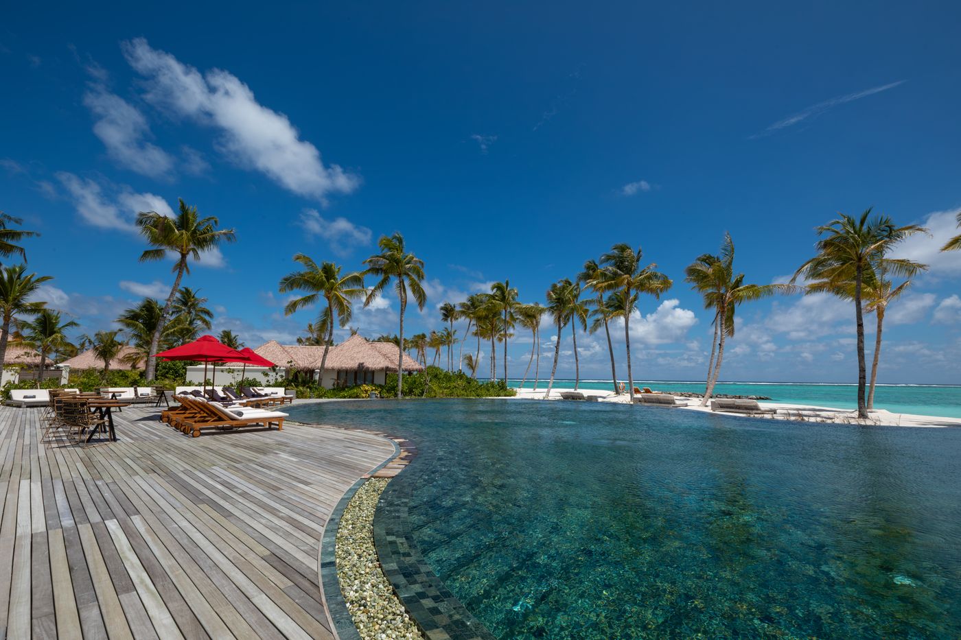 Barcelo Whale Lagoon Maldives