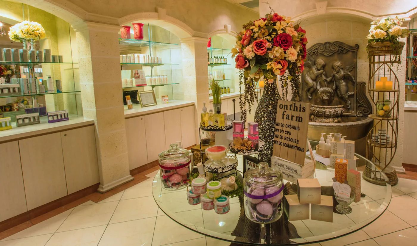 Westgate Lakes Resort & Spa