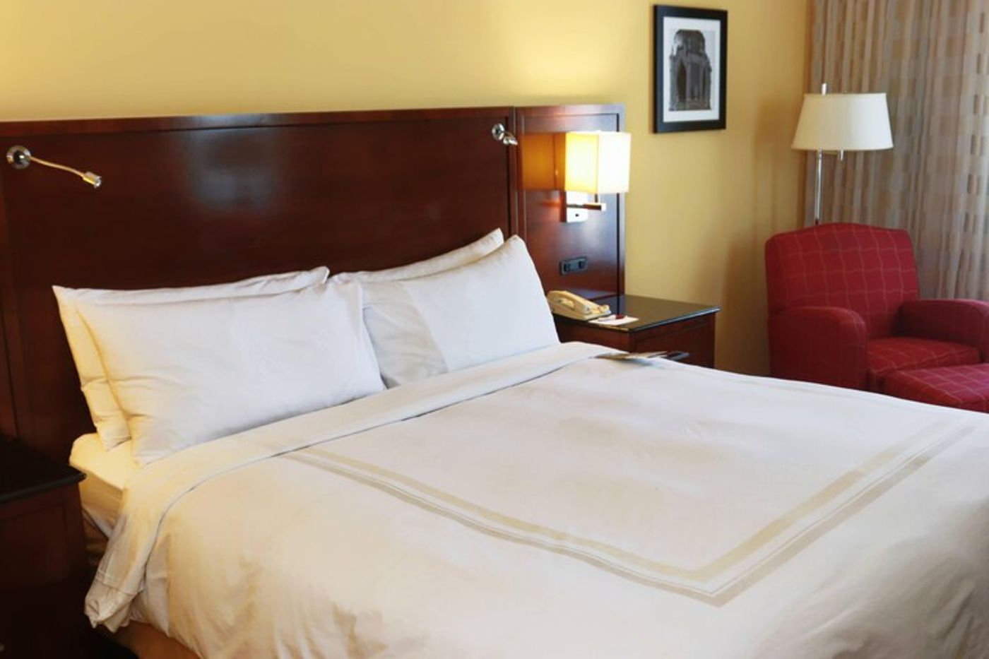 St. Petersburg Marriott Clearwater