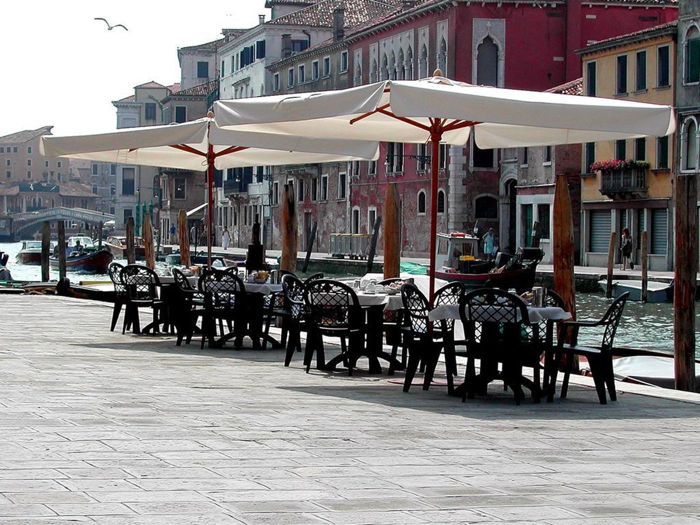 Hotel Ca' Dogaressa-Italy-Venezia-General view-3