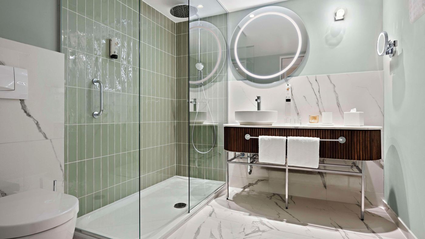 Hotel Bristol Berlin - Germany - BERLIN - General view - 5