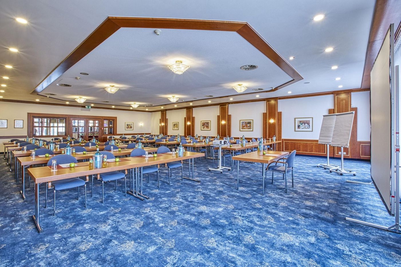 Trans World Hotel Columbus - Germany - SELIGENSTADT - Conferences - 9