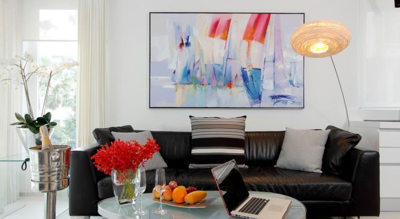 BYD Lofts Boutique Hotel & Serviced Apartments