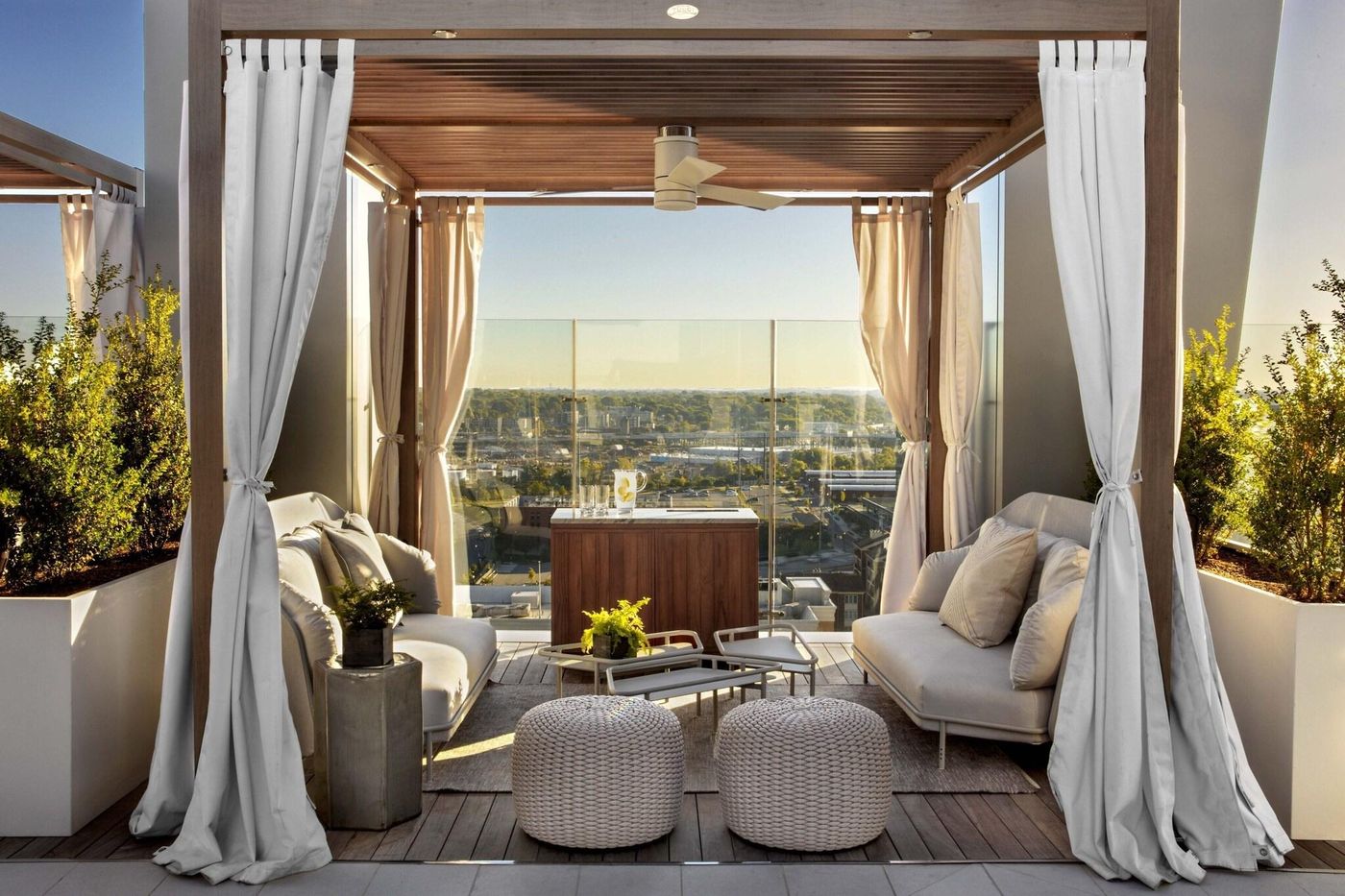 The Joseph, a Luxury Collection Hotel, Nashville-United States-Nashville-General view-5