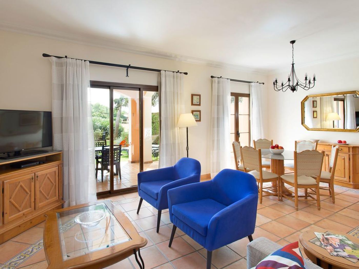 Marriott's Club Son Antem