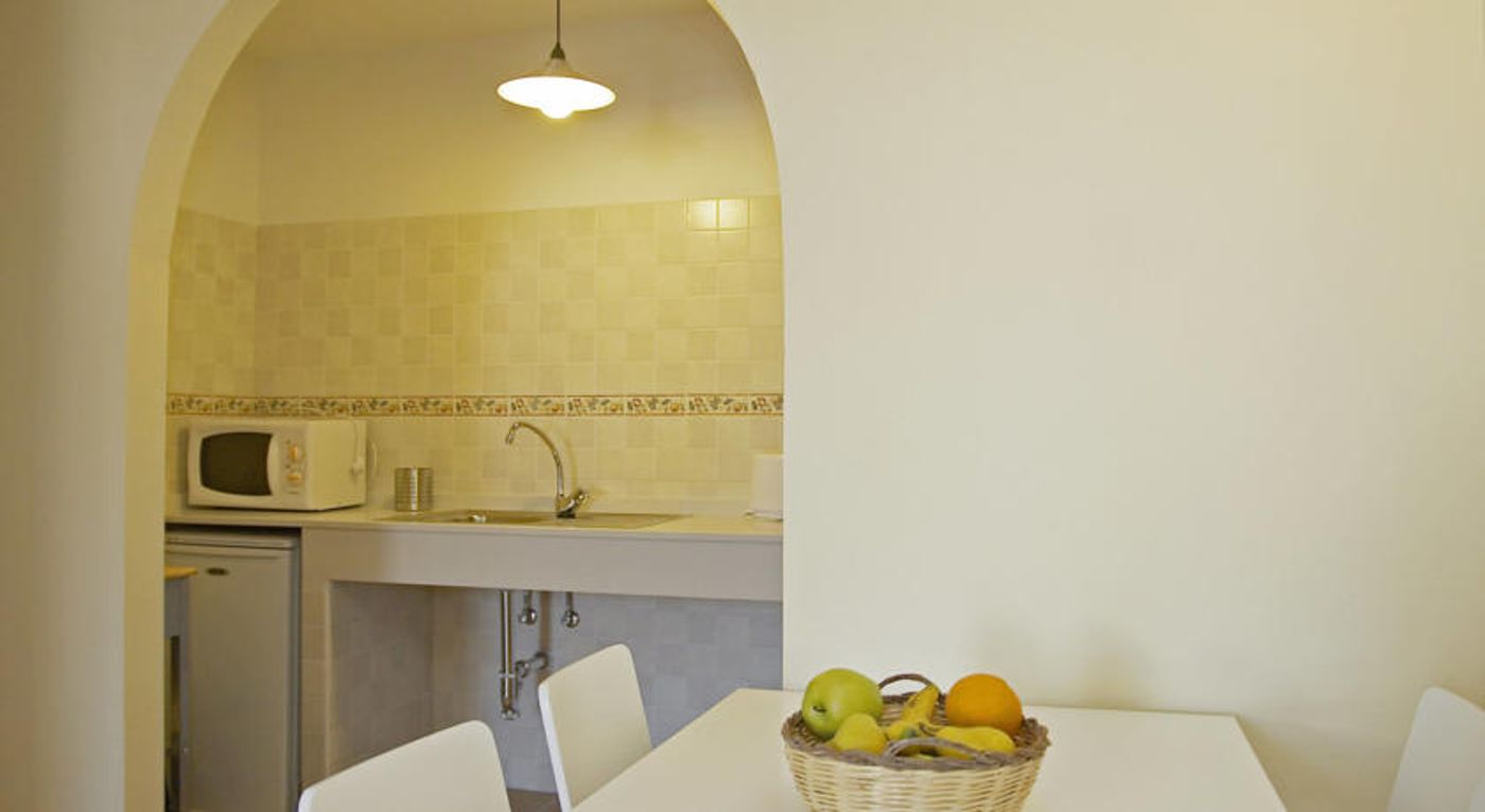 San Francisco Apartments