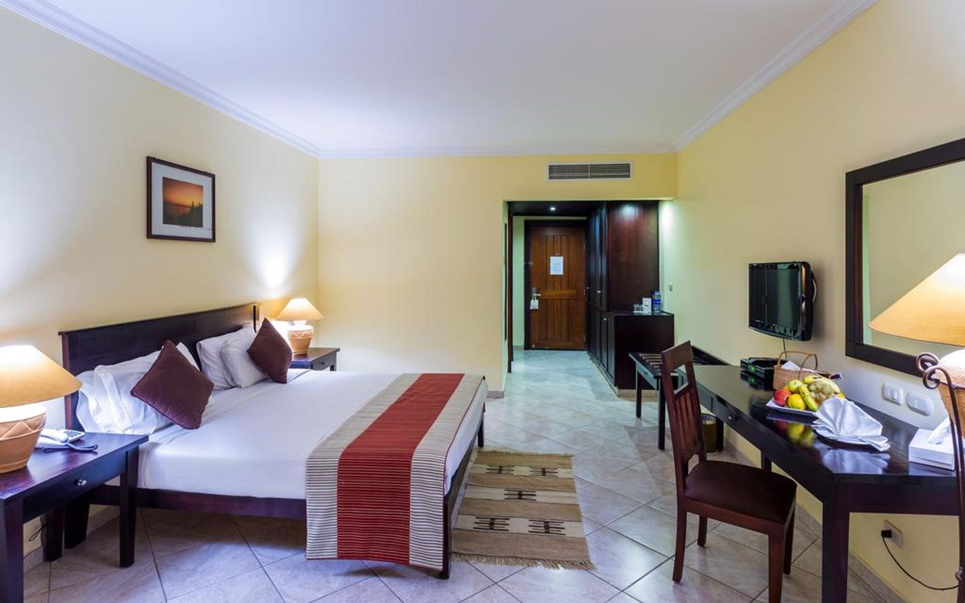 Royal Tulip Marsa Alam Hotel