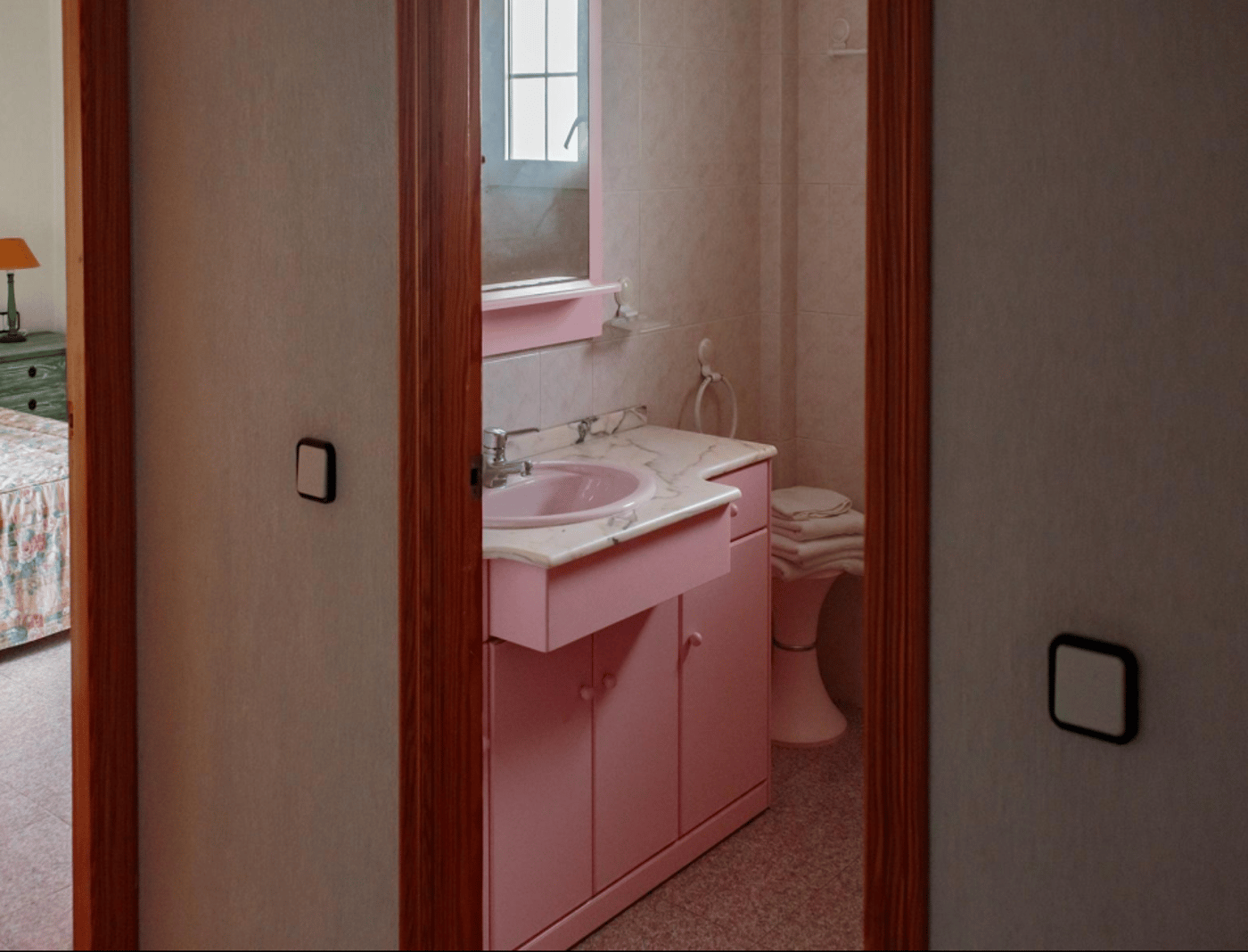 Sole-Bello Aparthotel