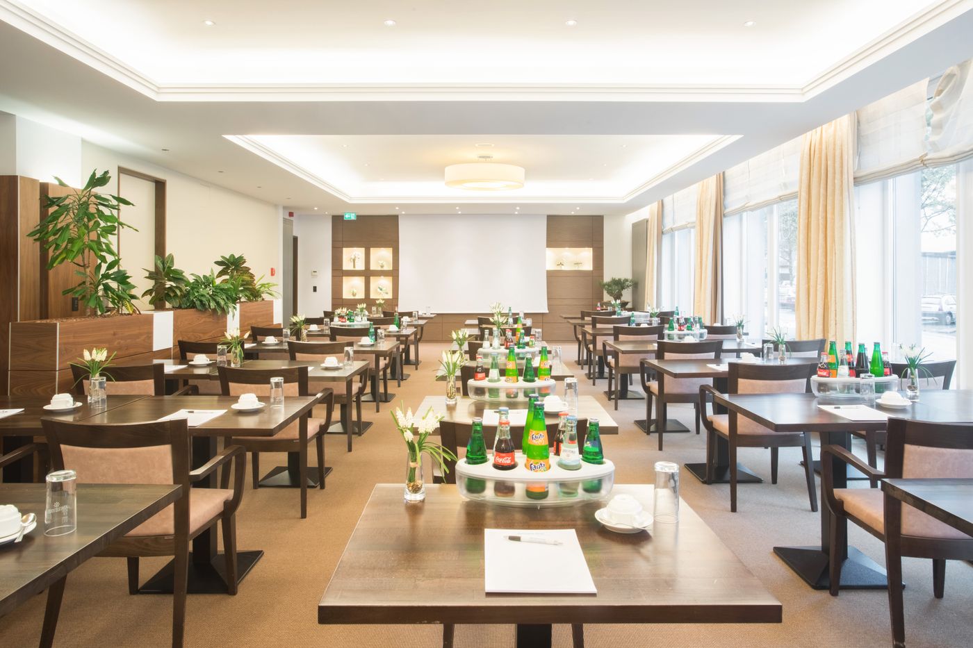 Apartment-Hotel Hamburg Mitte - Germany - HAMBURG - Conferences - 0