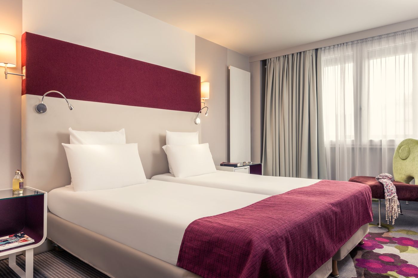 Hotel-Mercure-Paris-Bercy-Bibliotheque-Room-43