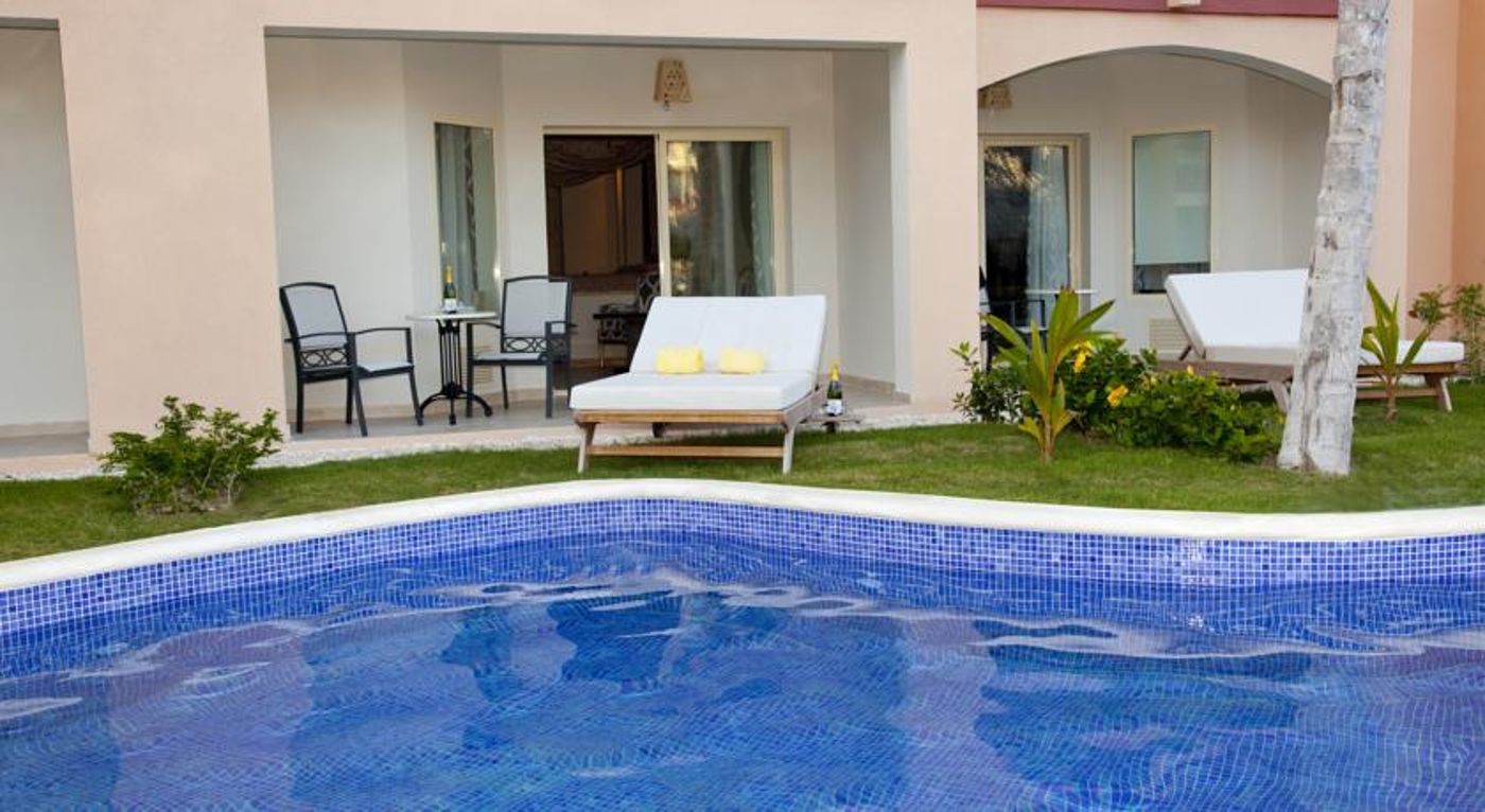 Majestic Elegance Punta Cana