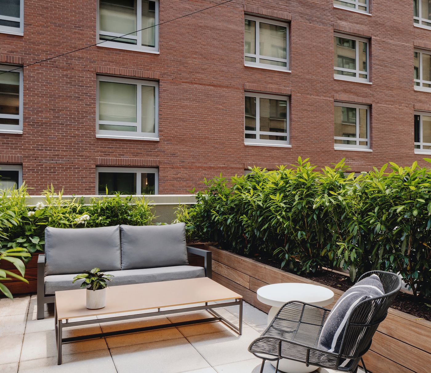 Arlo Midtown Times Square