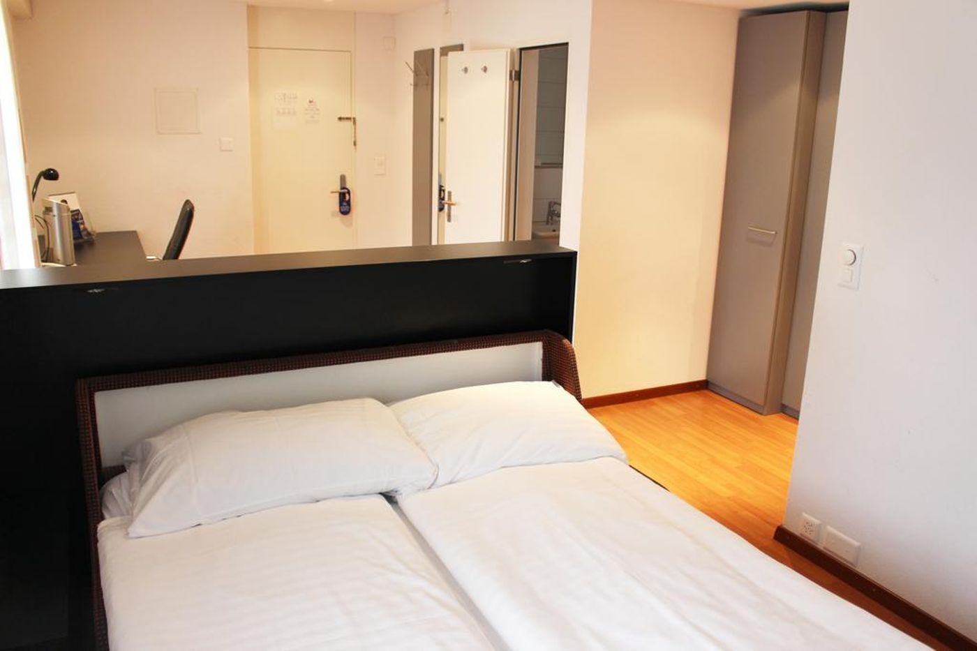 Top Hotel Rothaus Luzern & Peruvian Culinary Art-Switzerland-Lucerne-General view-5