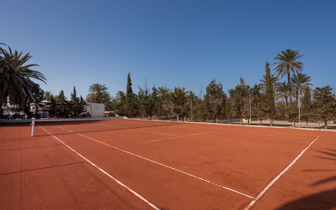 El Mouradi Djerba Menzel 27.02