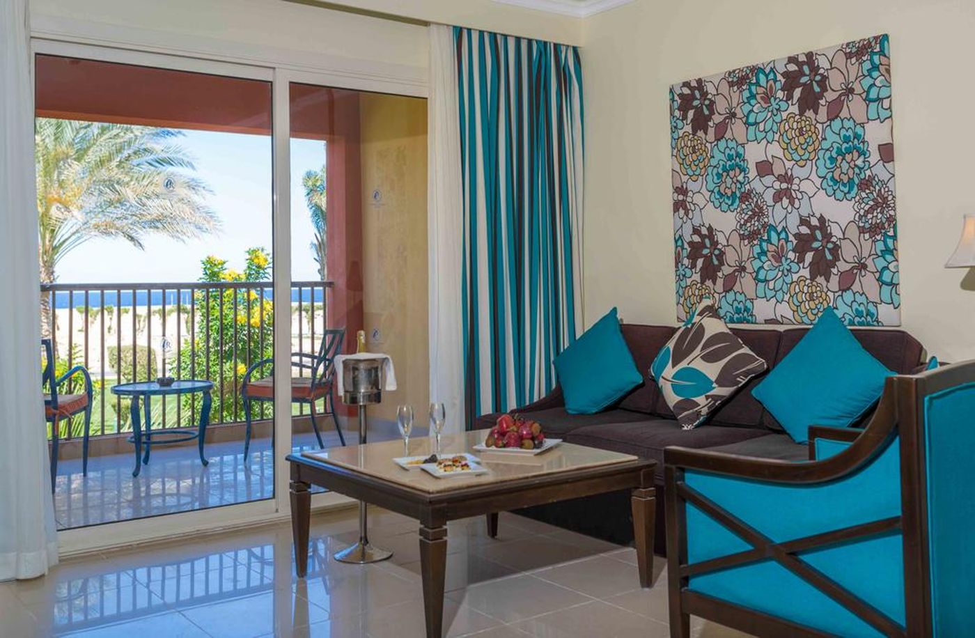 Aurora Bay Resort - Marsa Alam