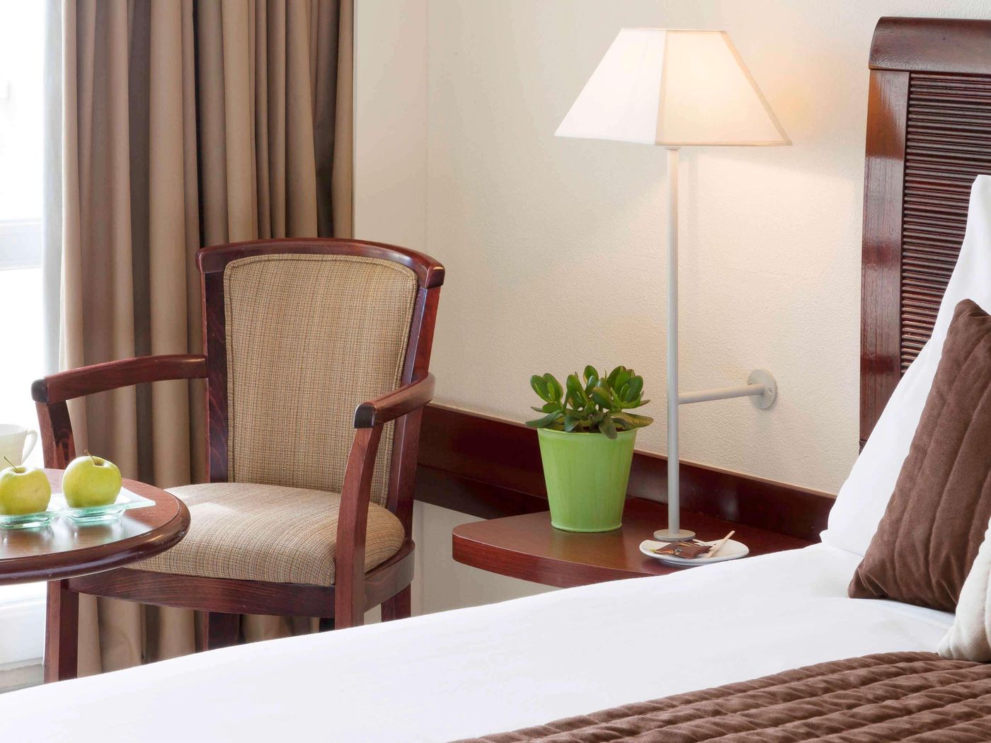 Hôtel Mercure La Grande-Motte Port - France - LA GRANDE MOTTE - Room - 10