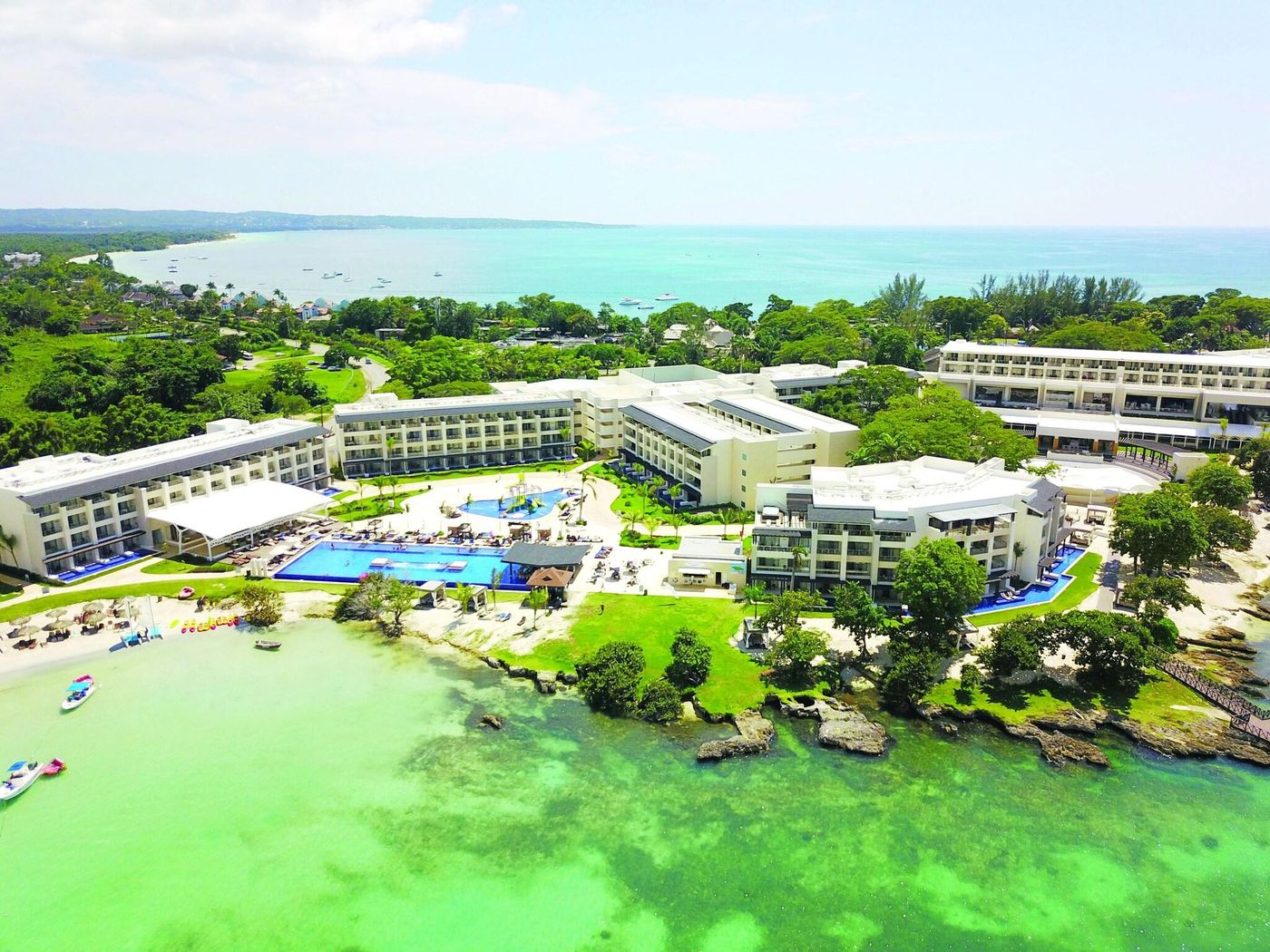 Royalton-Negril-Resort---Spa-All-Inclusive-General-view-22