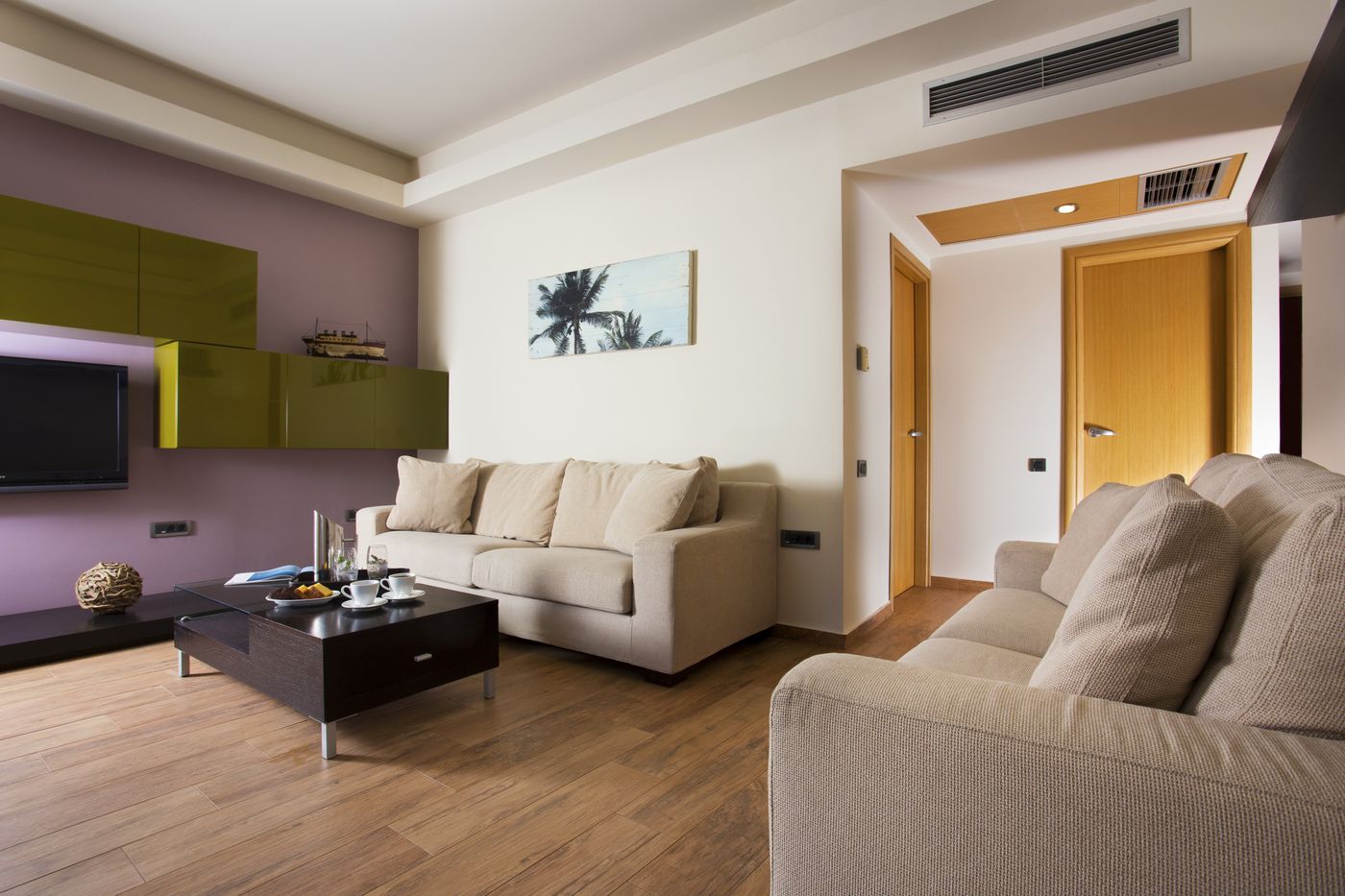 Elite-city-resort---villas-Room-21