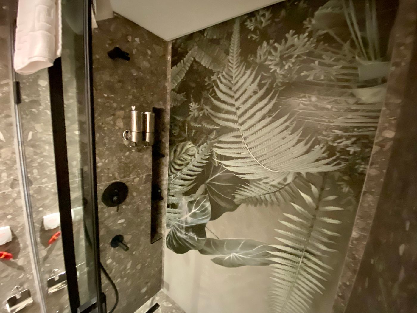 Triada Hotel Karakoy-Turkey-istanbul-Room-3