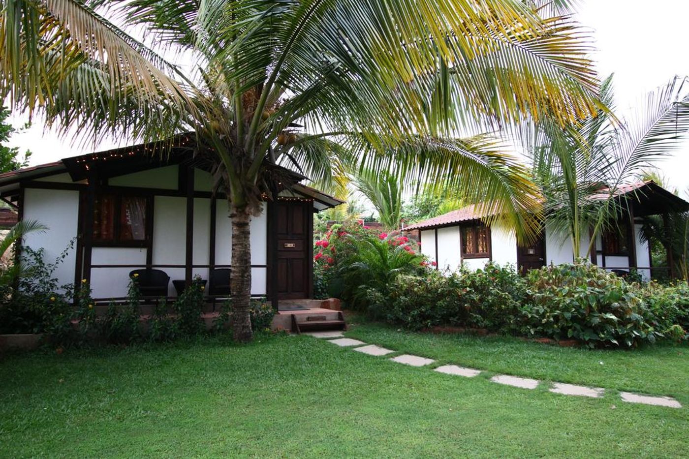 Chalston Beach Resort