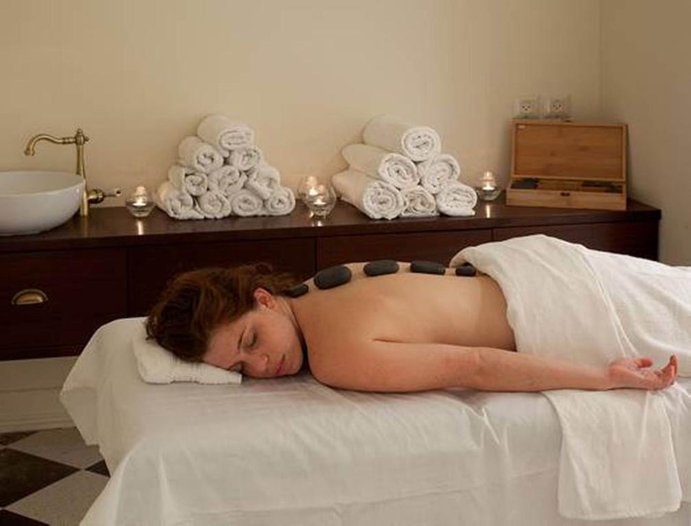 Herods Hotel Tel-Aviv