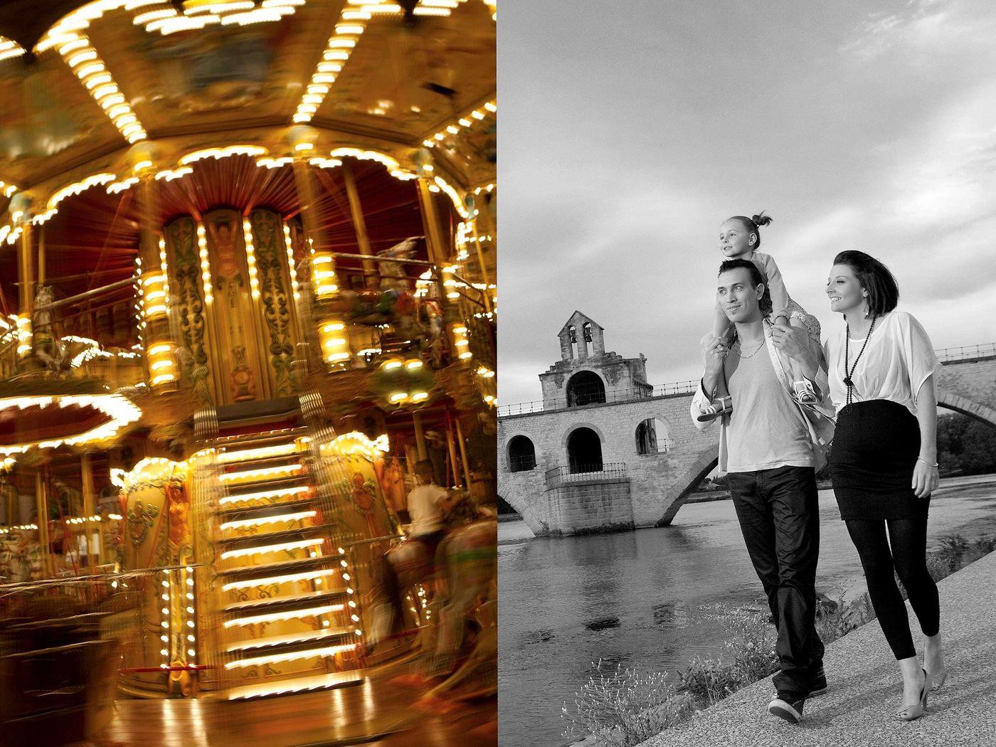 Hôtel Mercure Pont d'Avignon Centre-France-AVIGNON-General view-6