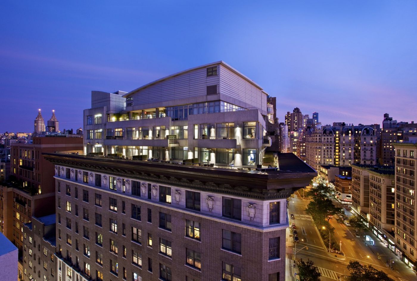 Arthouse-Hotel-New-York-General-view-22
