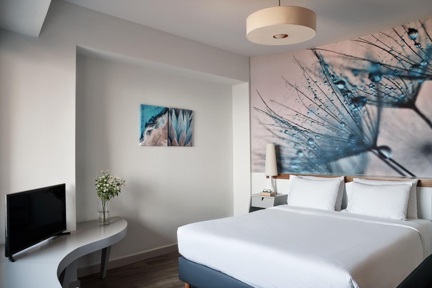 New - Lato Boutique Hotel