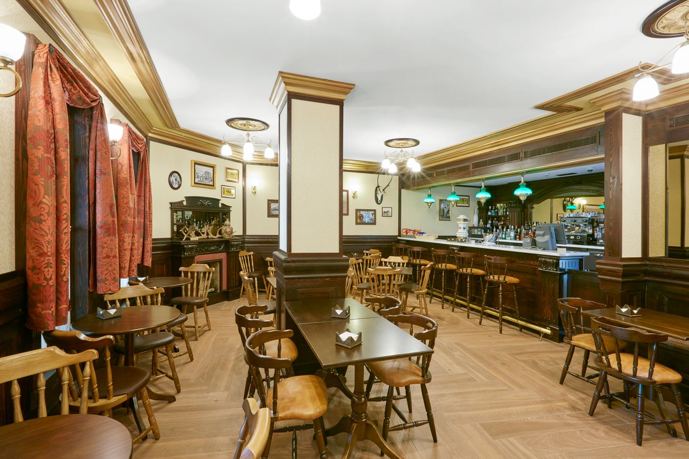 PortAventura Hotel Gold River & Theme Park