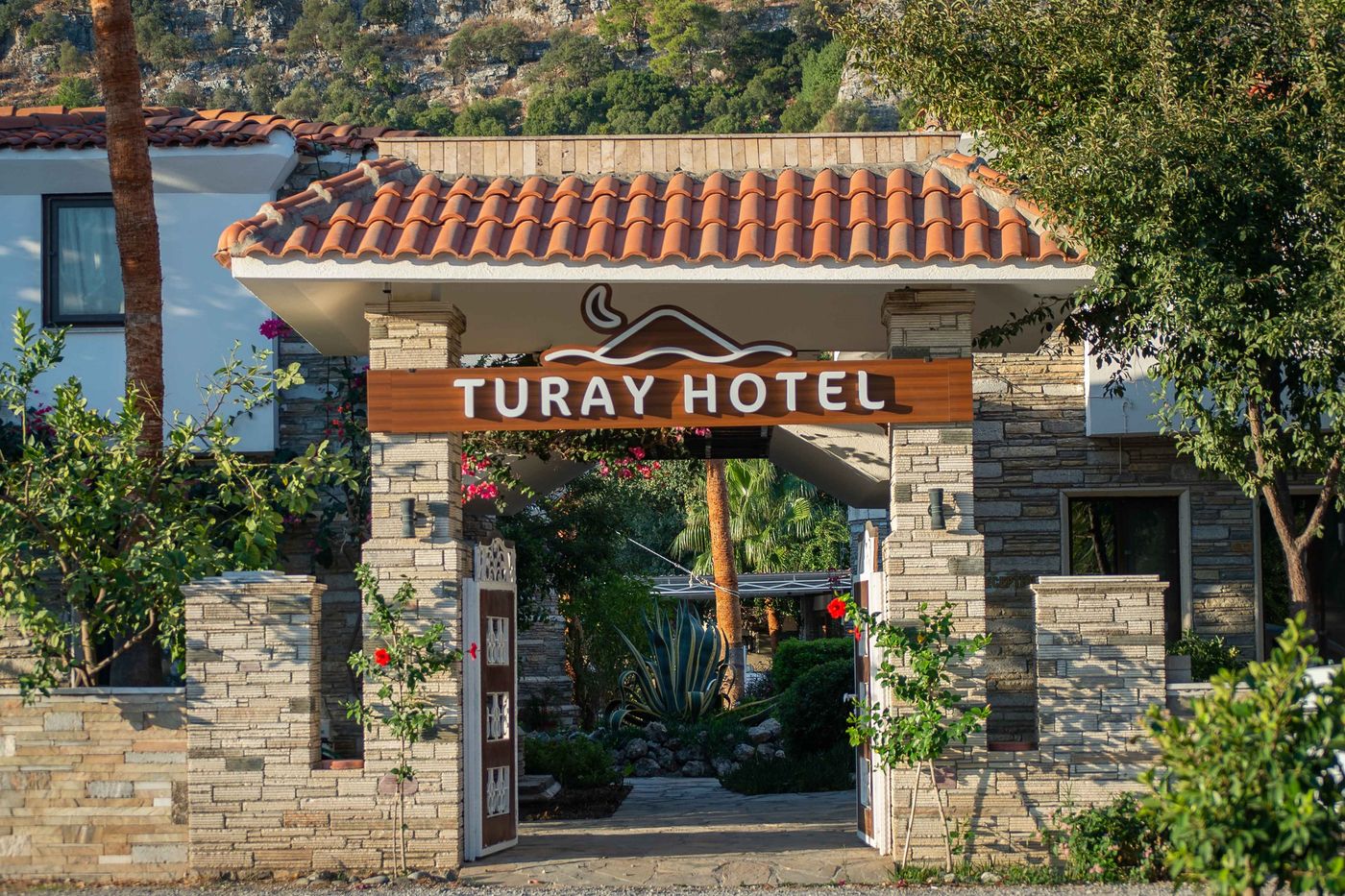 Turay Hotel