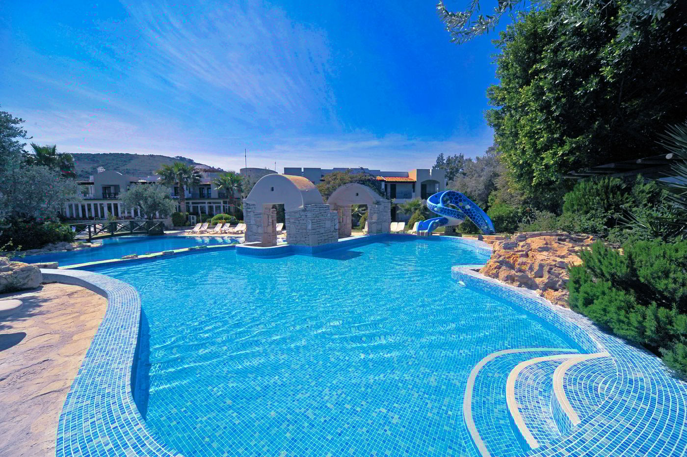 Izer Hotel & Beach Club